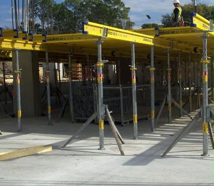 Shoring & Support