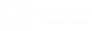 lysaker brygge tannklinikk logo