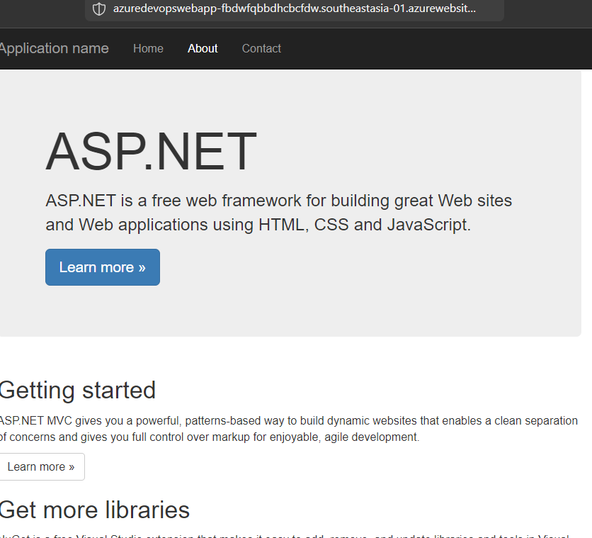 Free Azure DevOps for Small teams – Azure Dive