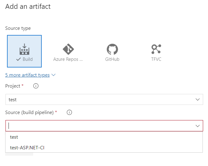 Free Azure DevOps for Small teams – Azure Dive