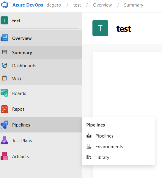 Free Azure DevOps for Small teams – Azure Dive