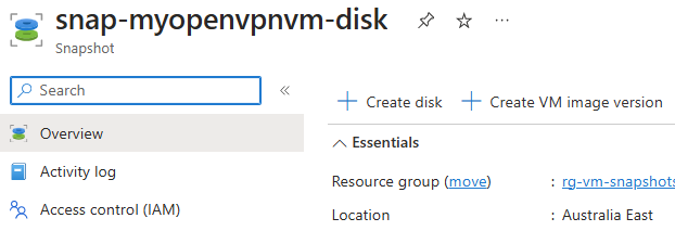 Create your own VPN Server in Azure – Azure Dive