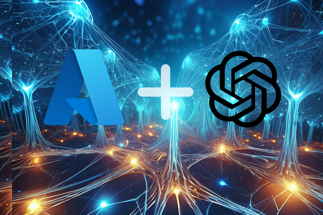 RAG on Azure AI with ChatGPT and your data