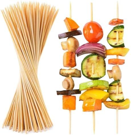 Pan Bamboo Skewer 10INCH