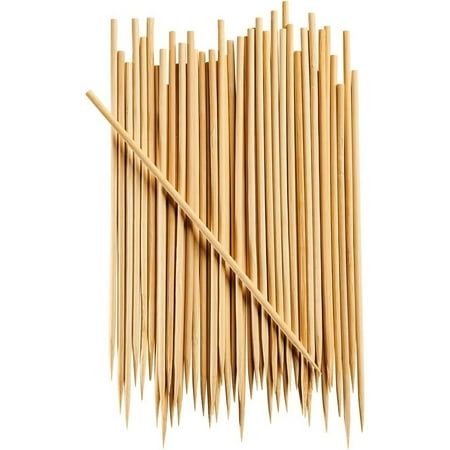 Pan Bamboo Skewer 6INCH
