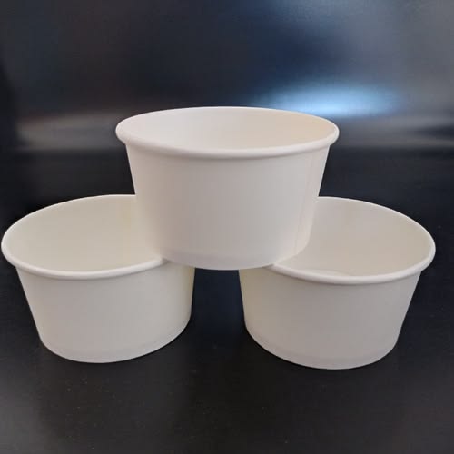 Tech 96/6OZ Round Tub