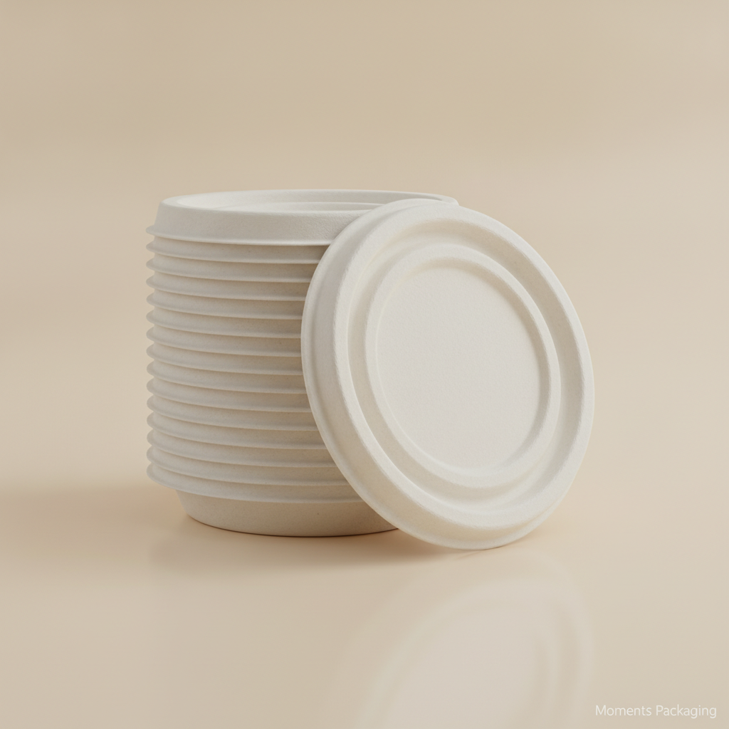 DFAC 850ml and 1000ml Lids