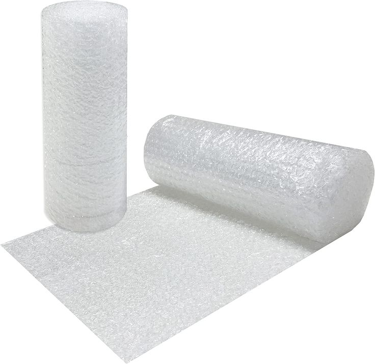 Bubble Wrap