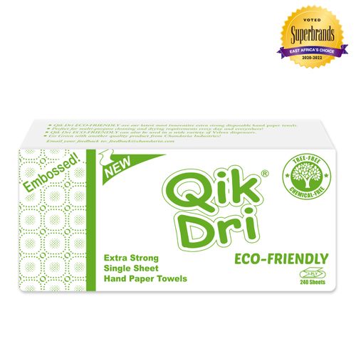 Qik Dri Handtowel