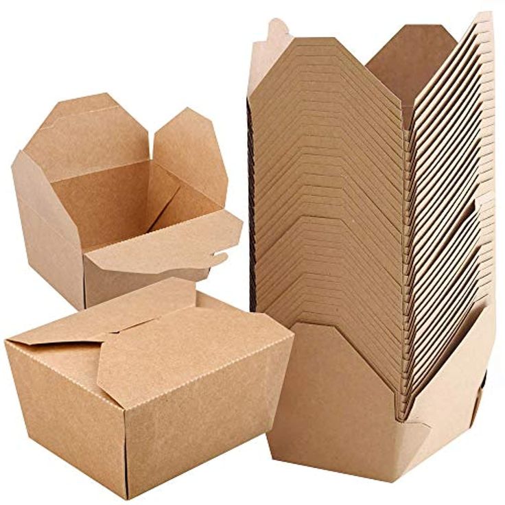 Tech Deli Box Medium