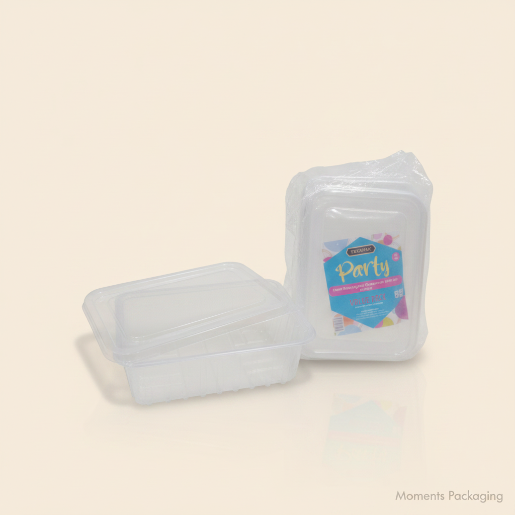 Tech 5*7 1000ML Punnets