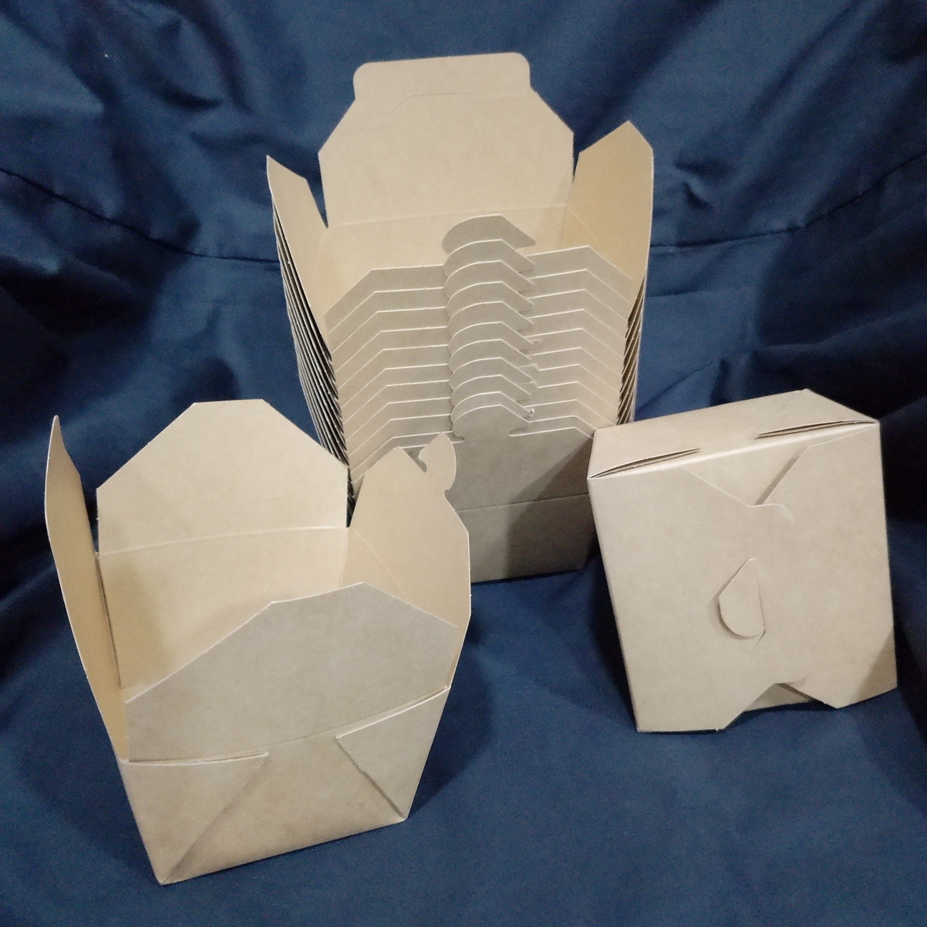 Tech Deli Box Small