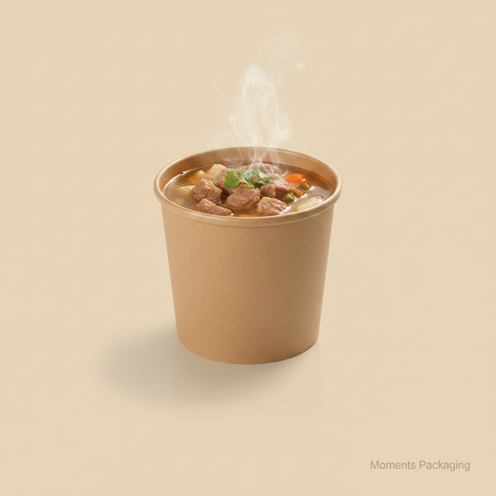 Kraft Soup Bowl