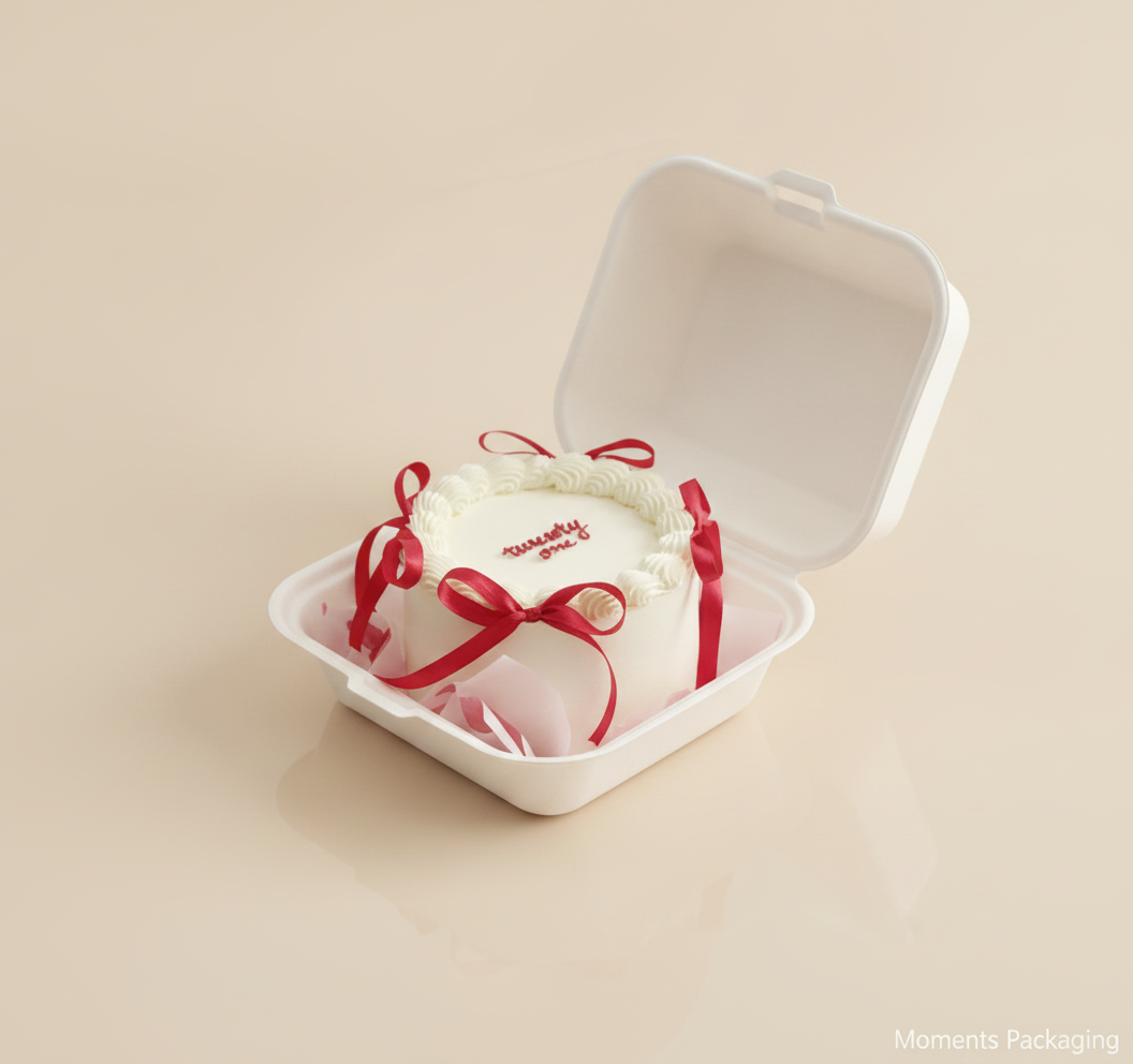 Mini Bento Box