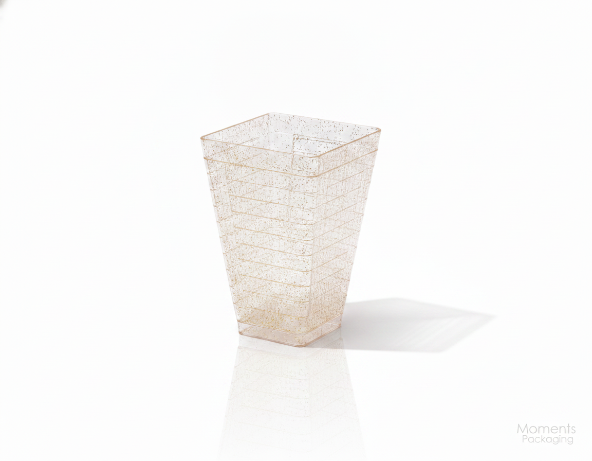 Dessert Cup H