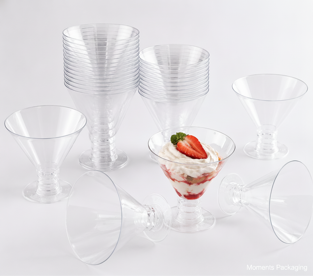 Dessert Cups C