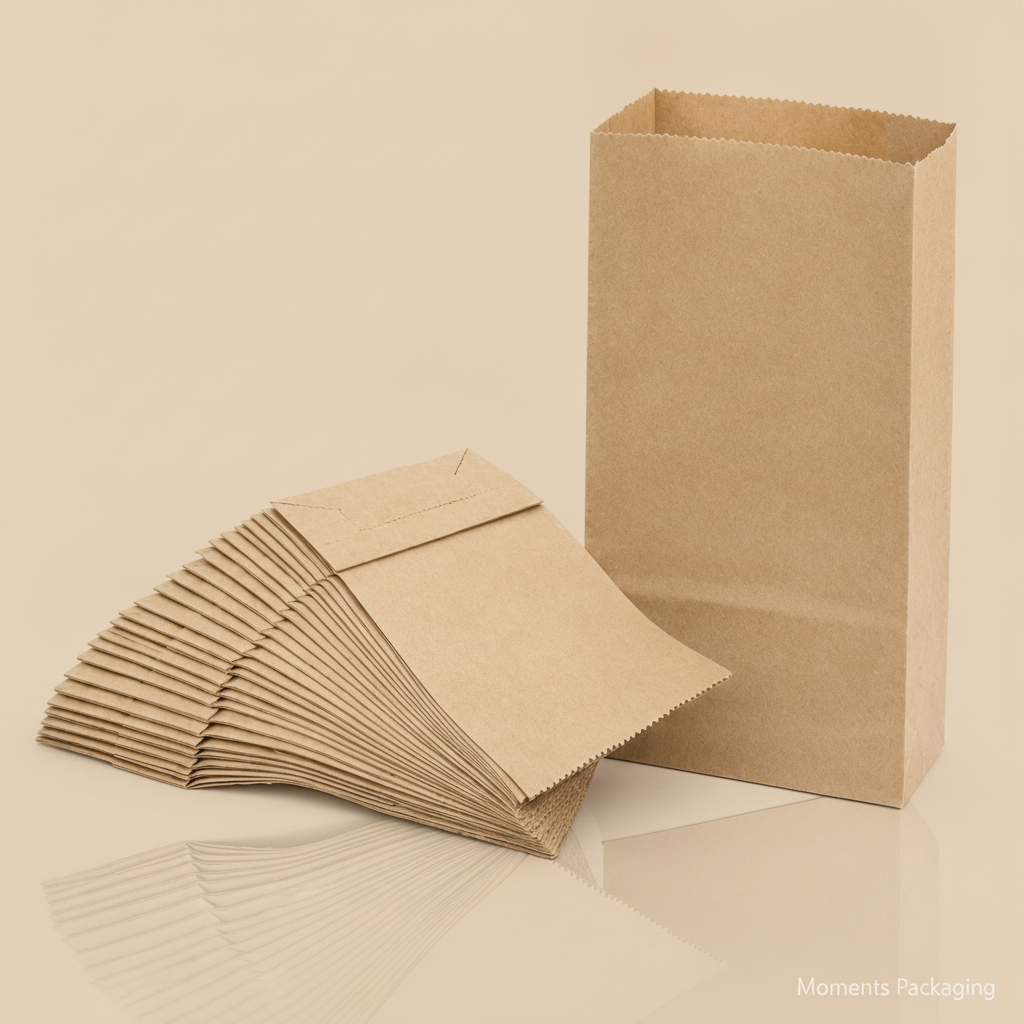 Baraka Khaki Bag NO.1