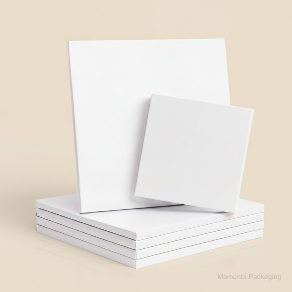 8*8*4 White Square Board