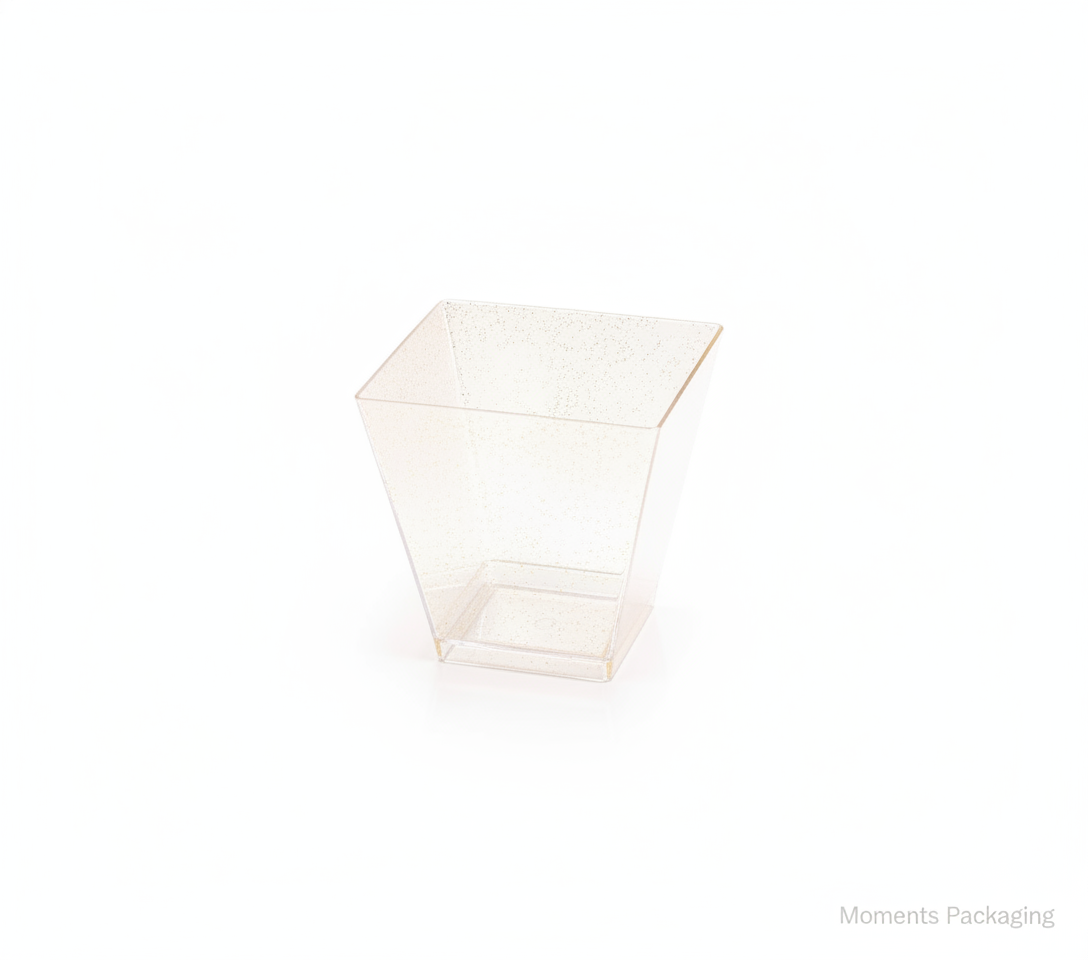 Dessert Cup I