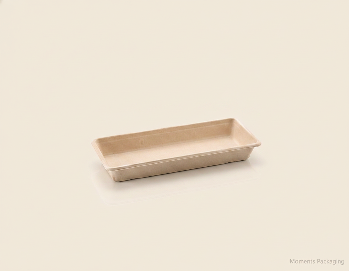 Pan Hot Dog Tray 98*210MM