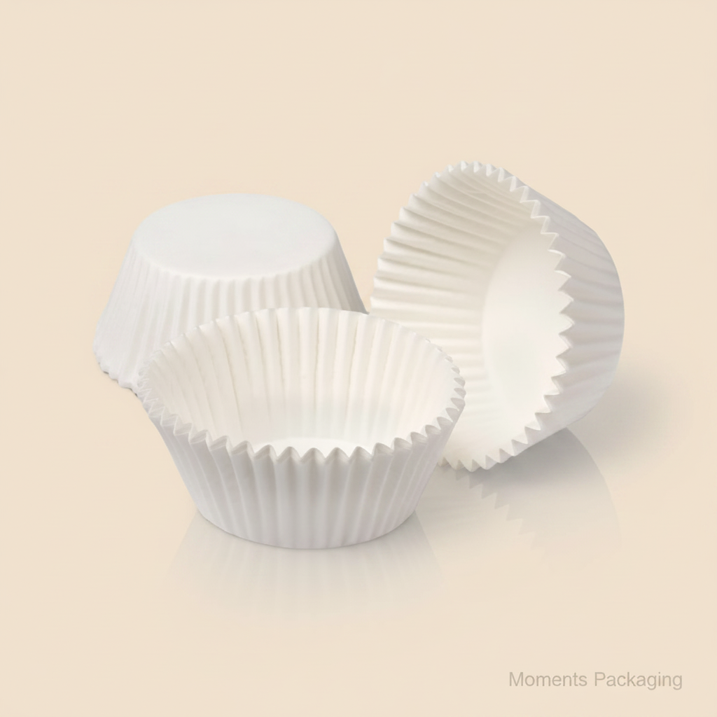 110MM Cupcake Case
