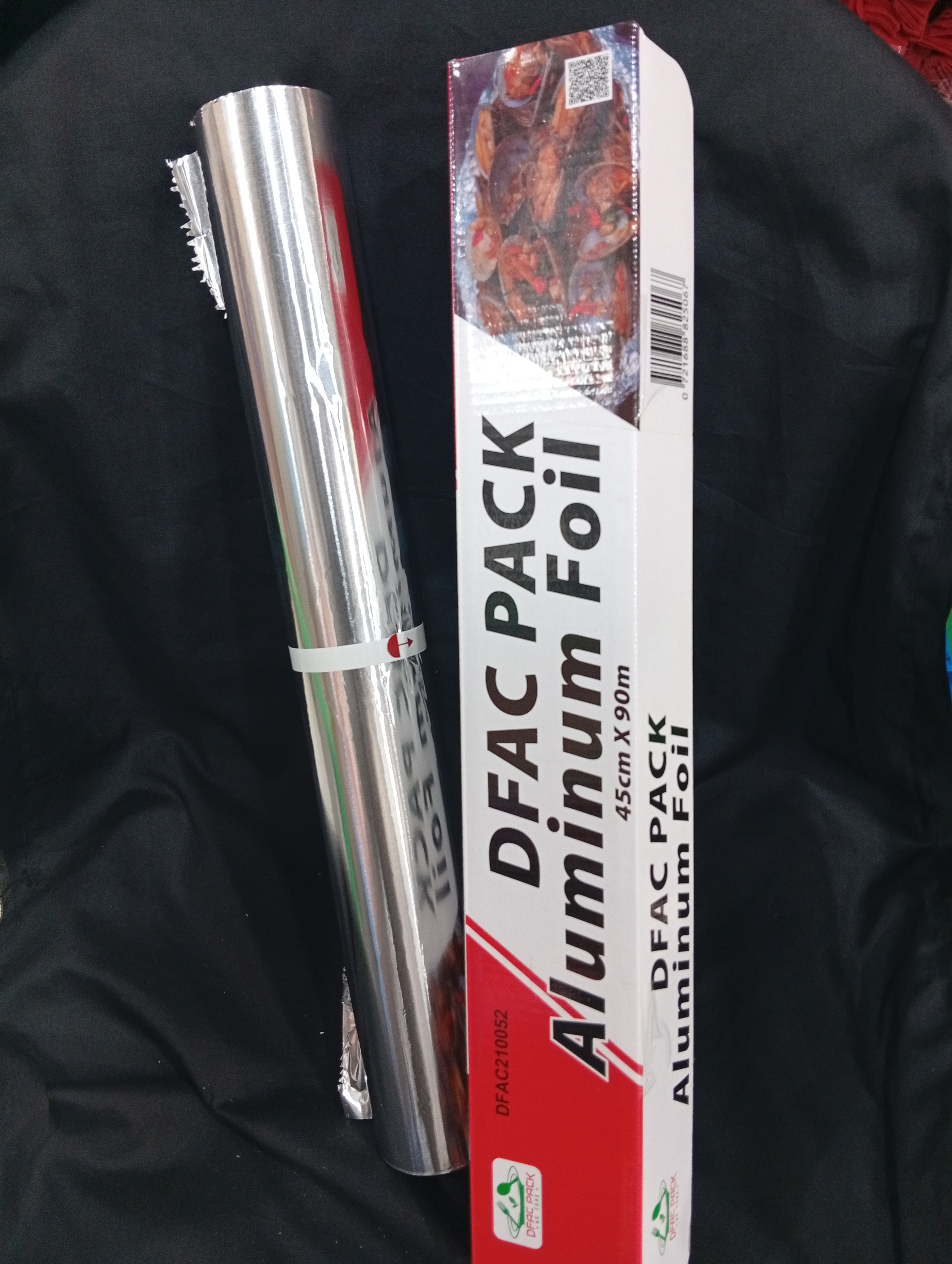Df 45*90 All Foil
