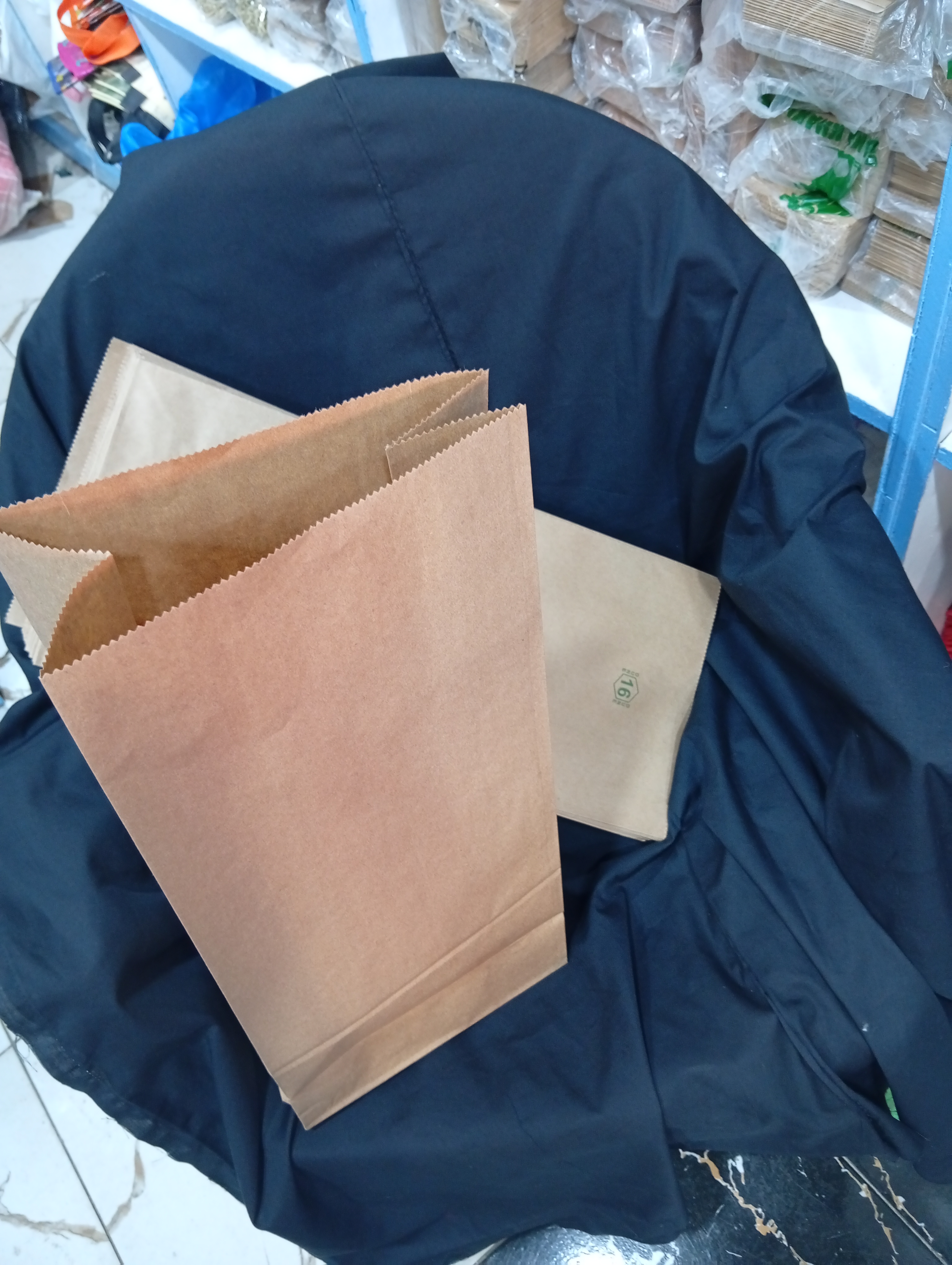 Dune NO.16 Khaki