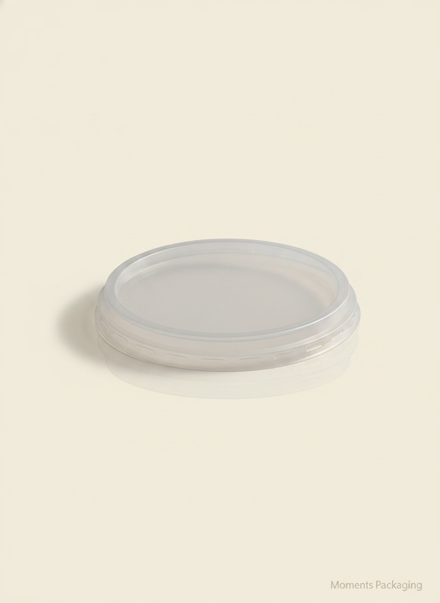Tech 120mm Flat Lid