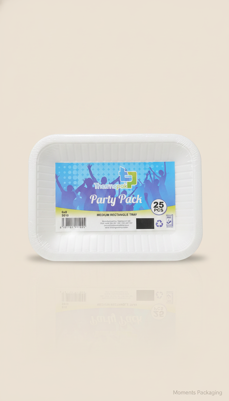 Thermo 6x8 Tray