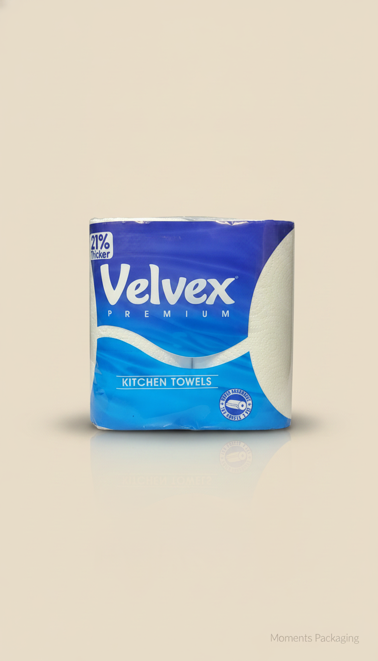 Velvex Kitchen Towel