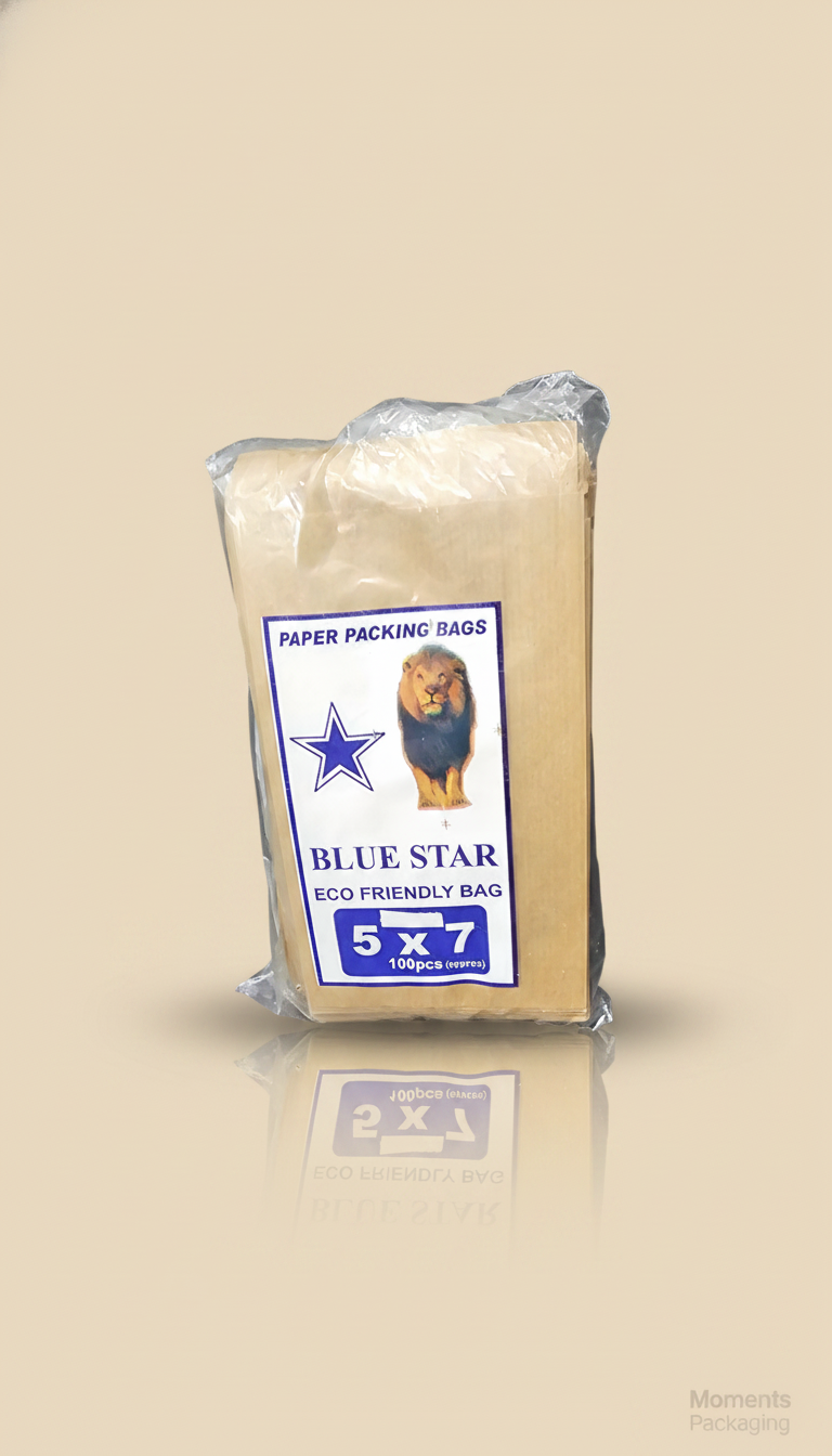 Bluestar 5*7