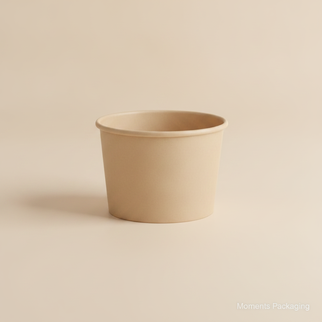Pan 2OZ Sauce Kraft Cup