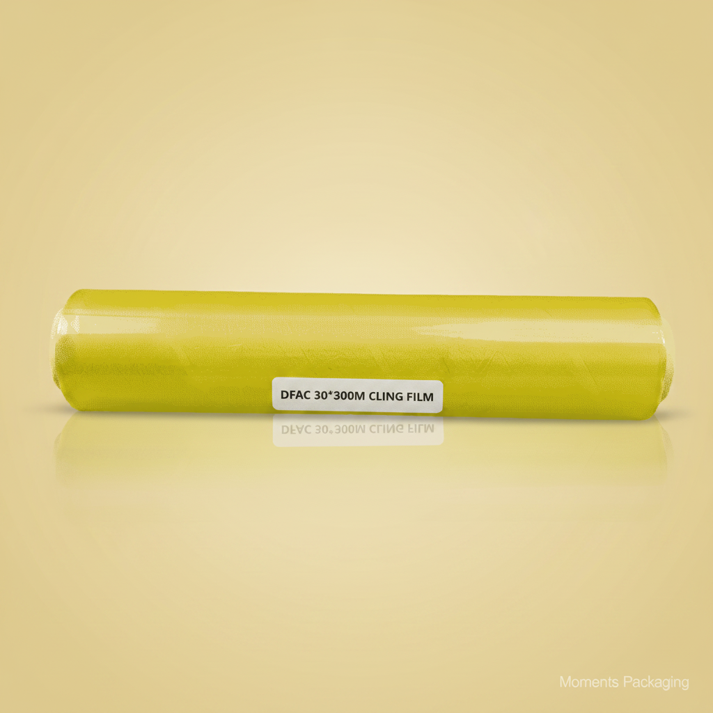Dfac 30*300M Cling Film