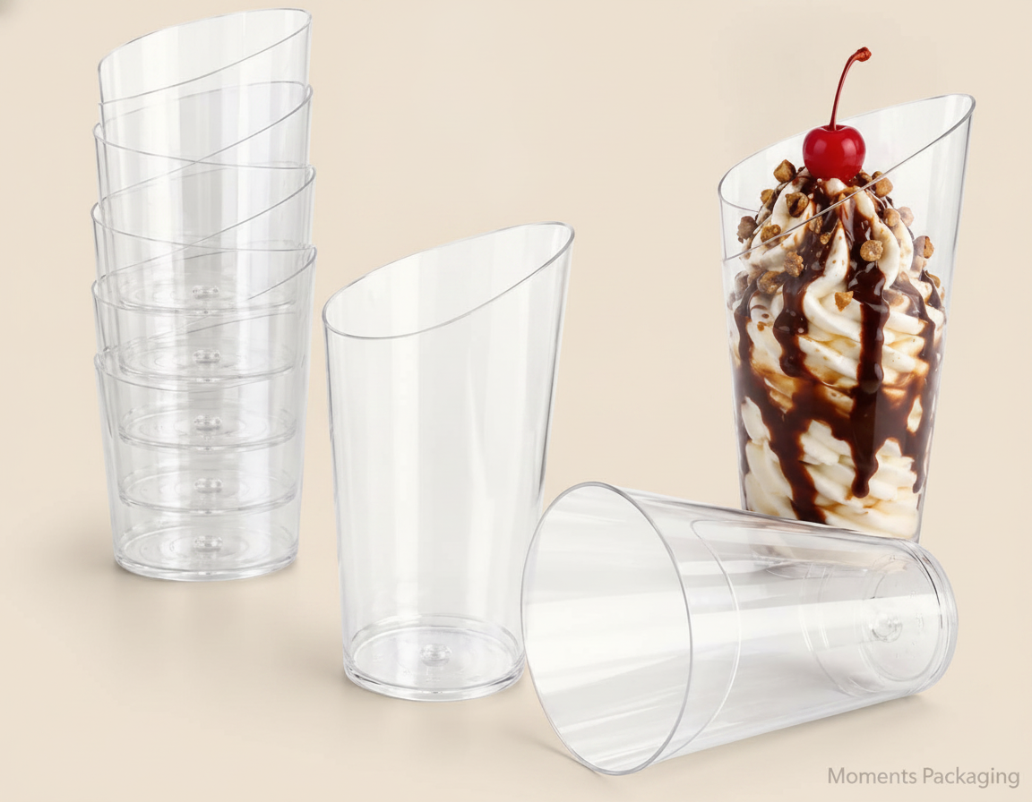 Dessert Cups D