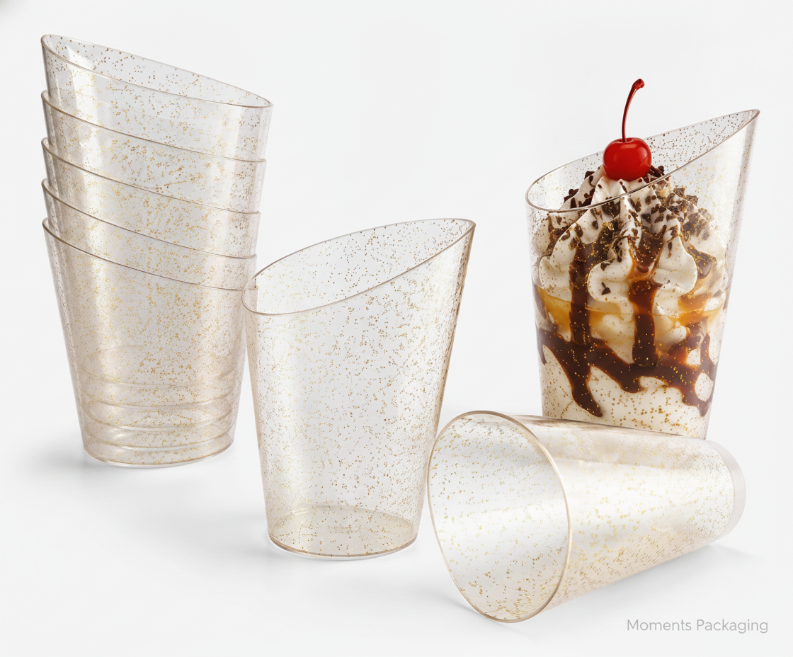 Dessert Cup F
