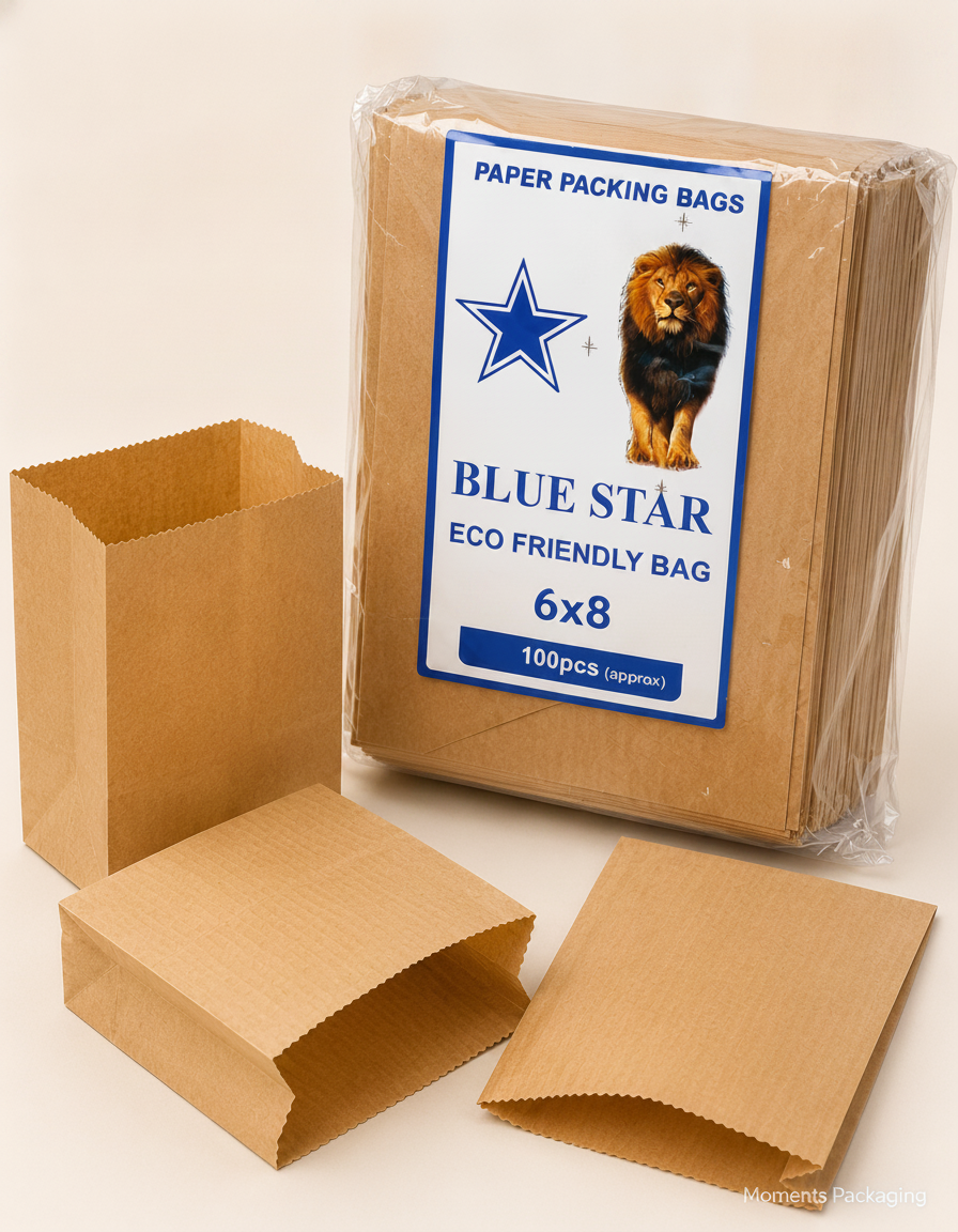 Bluestar 6*8