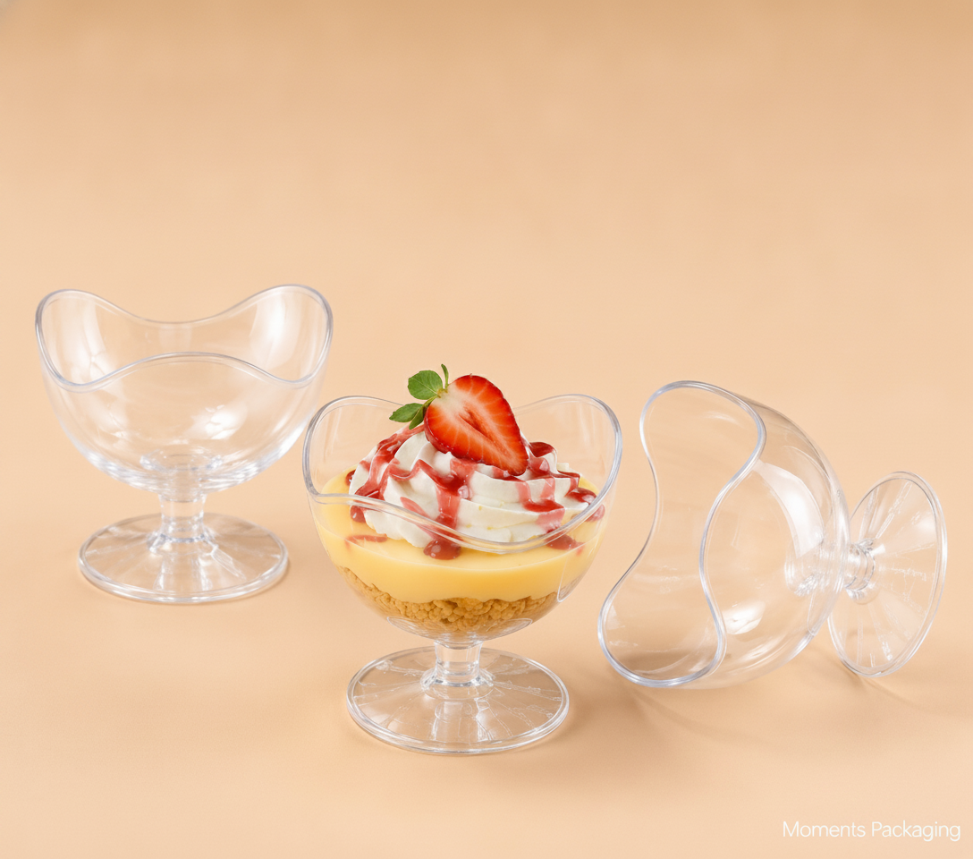 Dessert Cups B