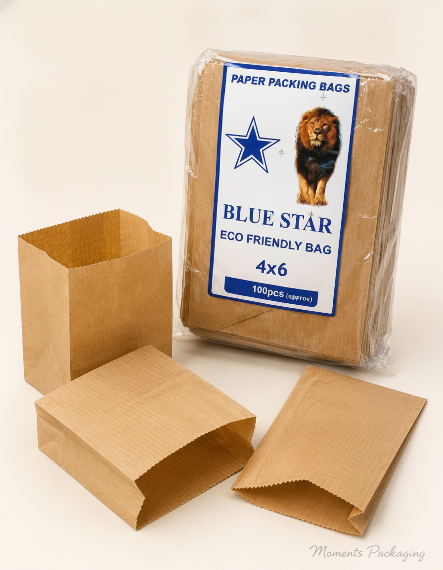 Bluestar 4*6