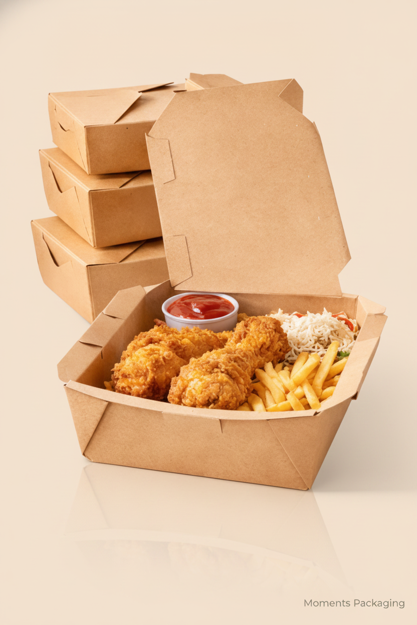 Delii Box 2000ML