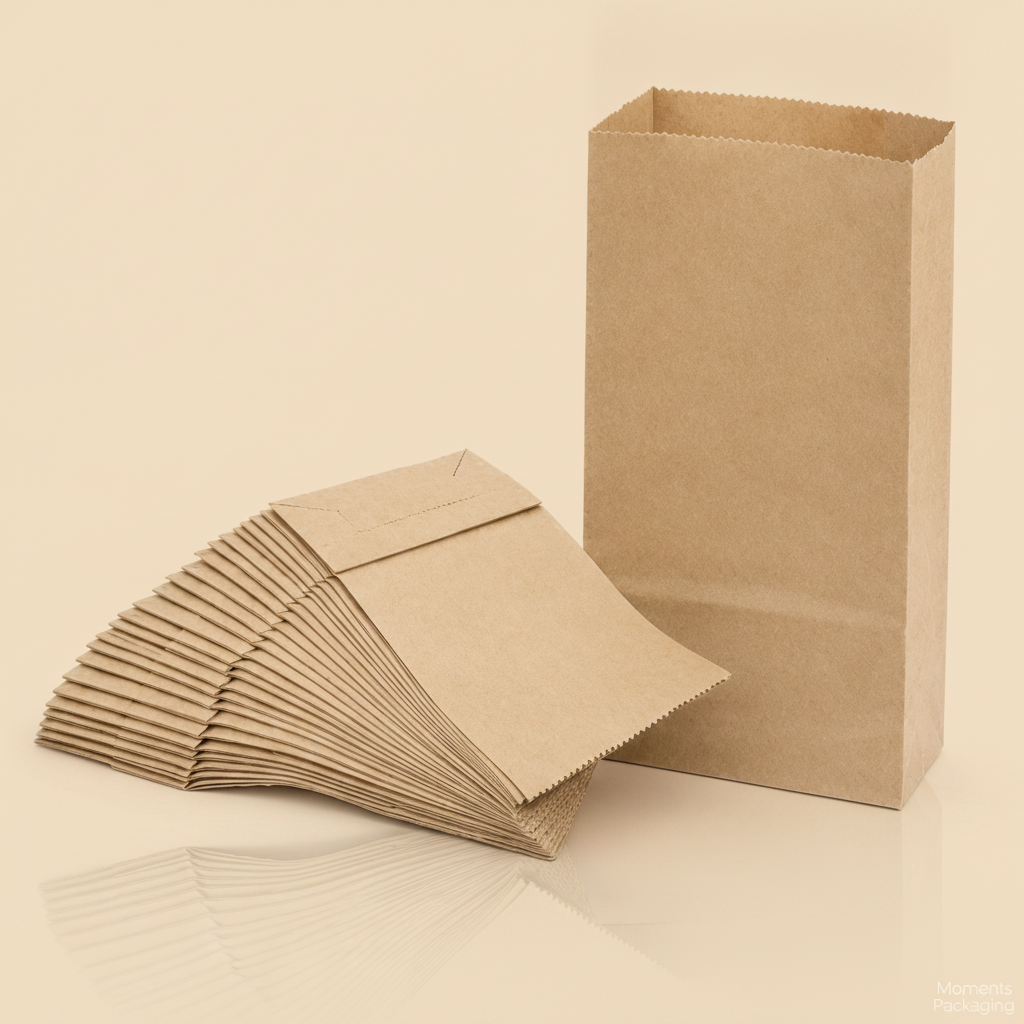 Baraka Khaki Bag NO.1/2