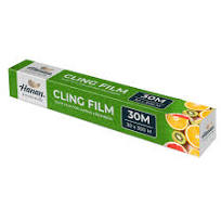Haanan 30*300 Cling