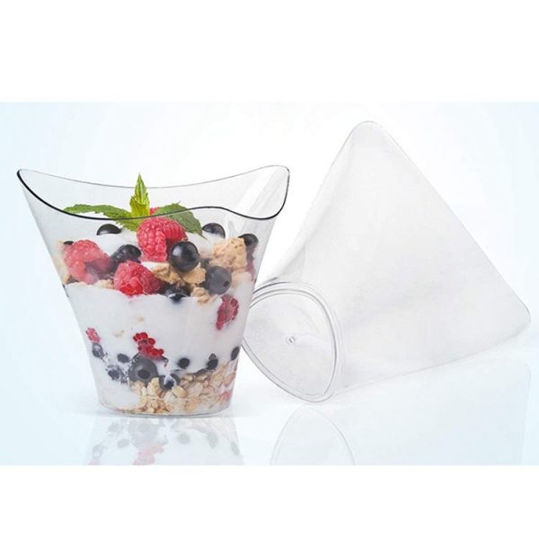 Dessert Cup G