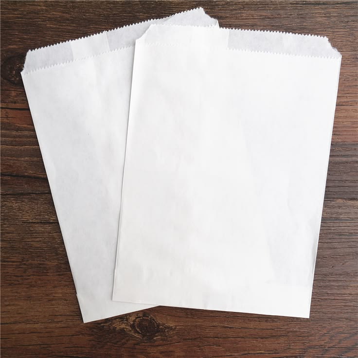 Polycoated 10*15 Pouch
