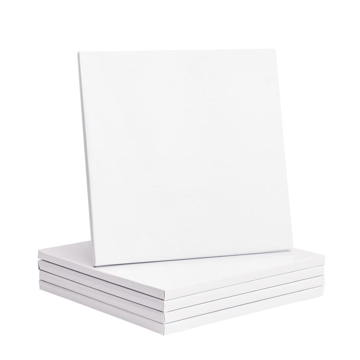 15*15*4 White Square Board