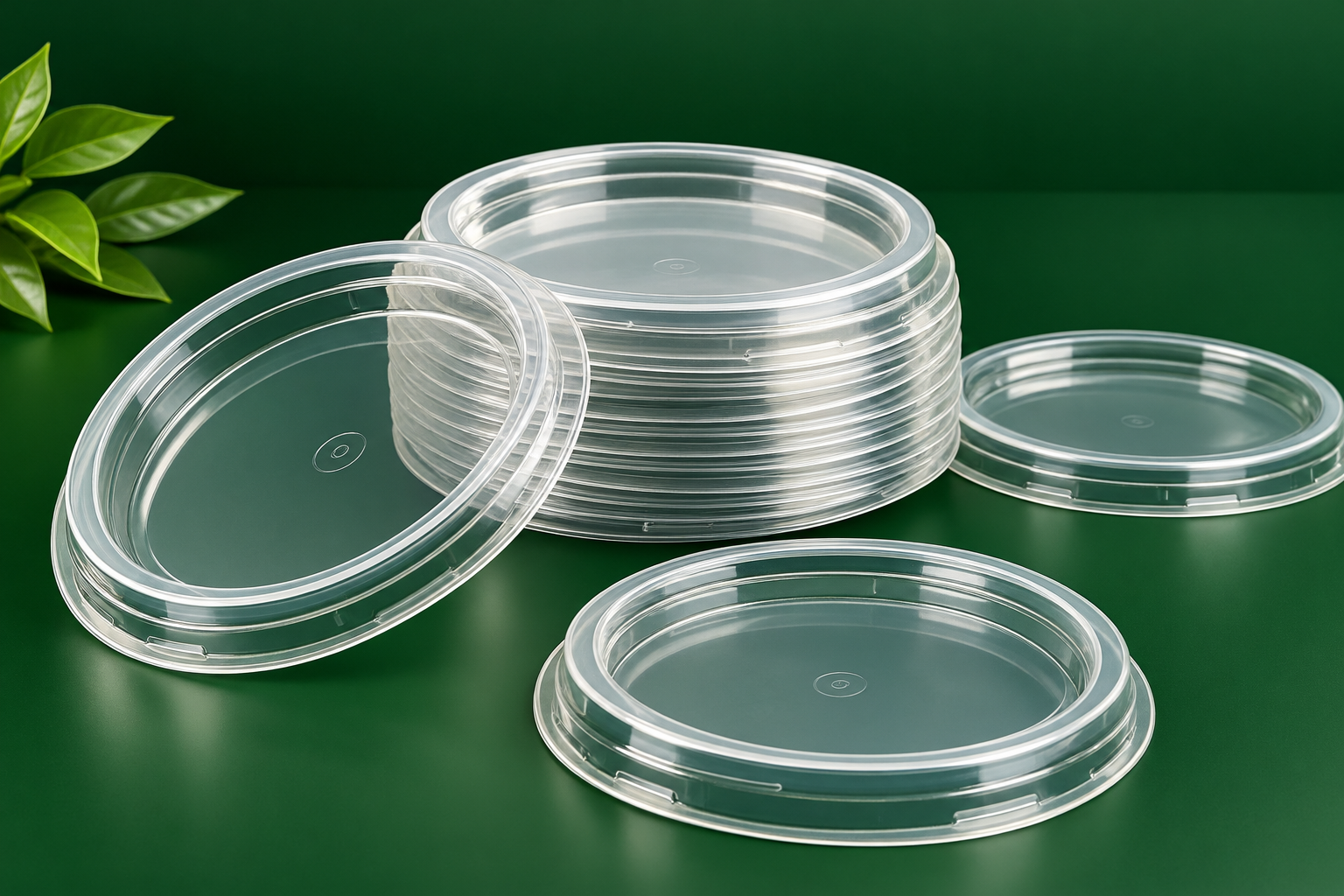 XPRO 72mm Flat Lid