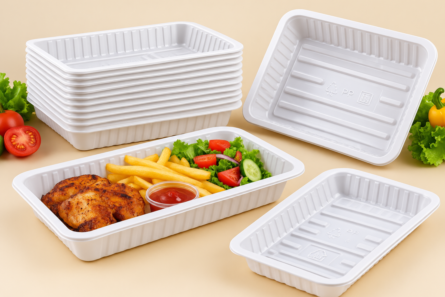 XPRO 5x7 Tray