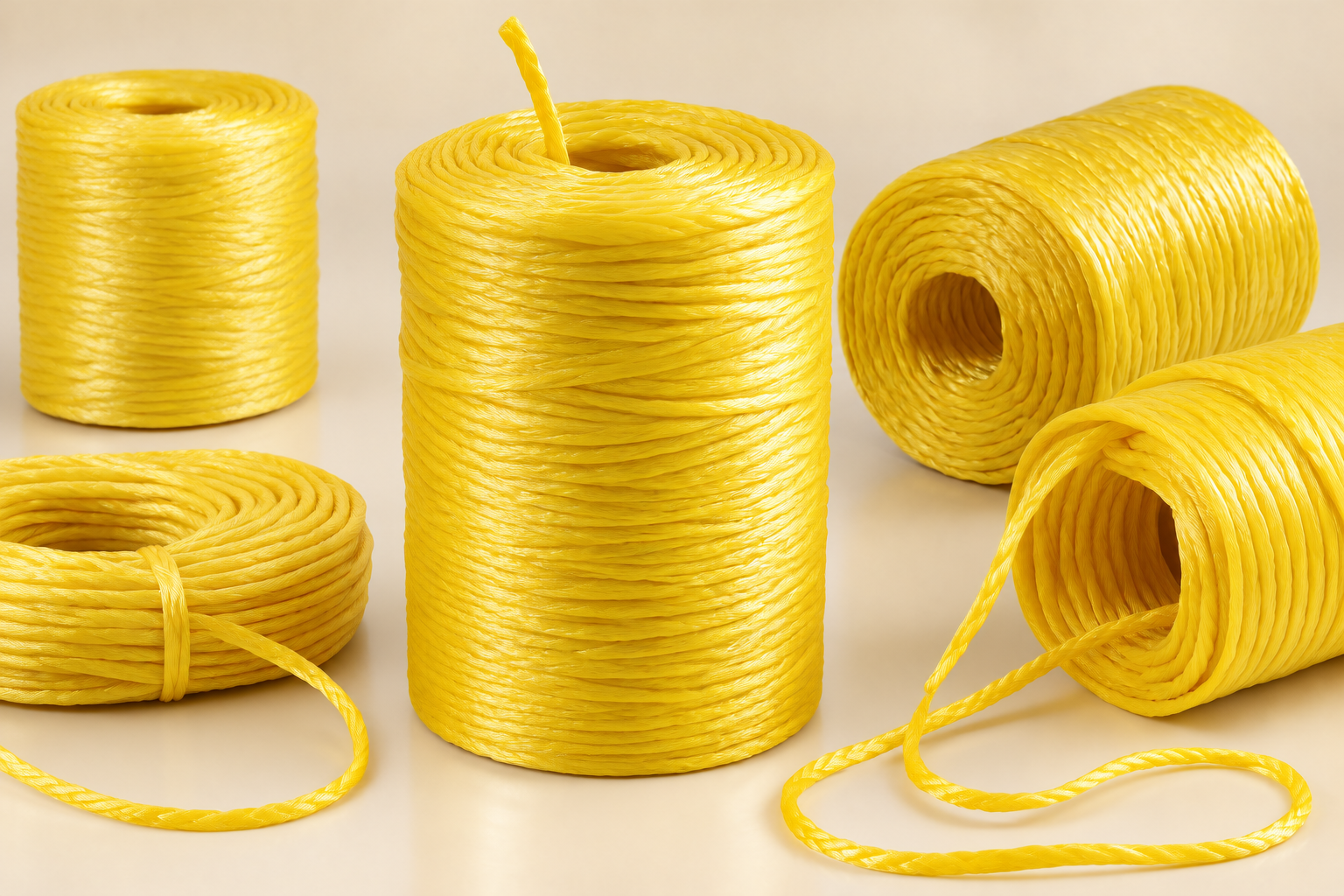 Twine 1PLY Kamba