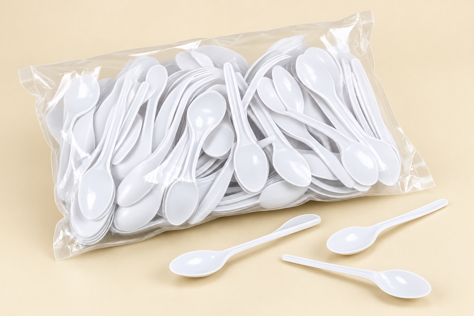 Thermo Tea Spoons