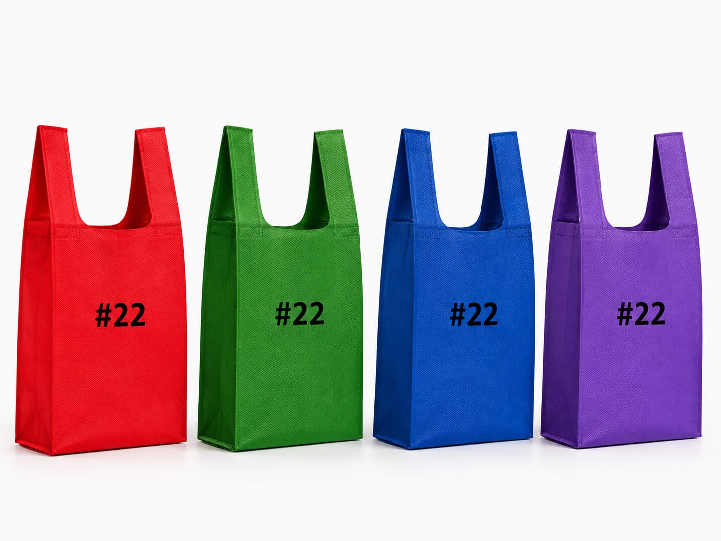 Texplast No.22 Kikuyu Bags