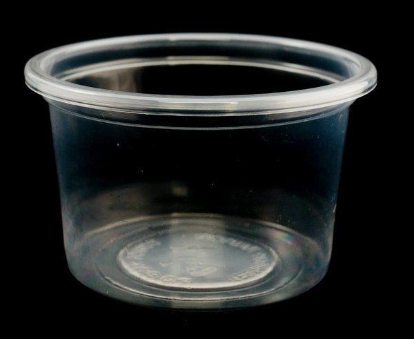 Tech 82/150MM Containers